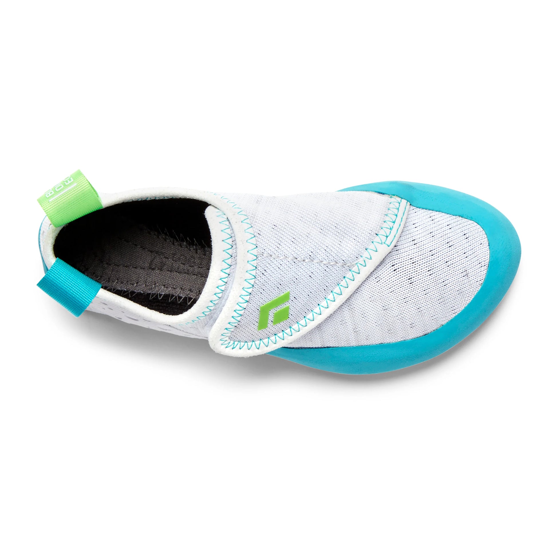 Kids' Momentum Climbing Shoes - Groupe Montagne Explore