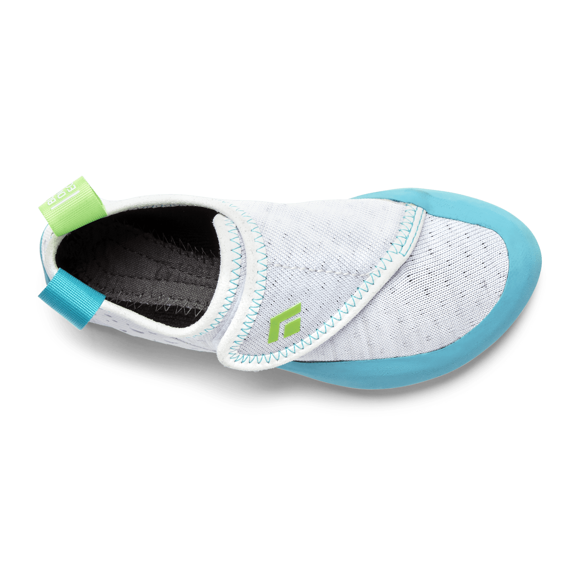 Kids' Momentum Climbing Shoes - Groupe Montagne Explore