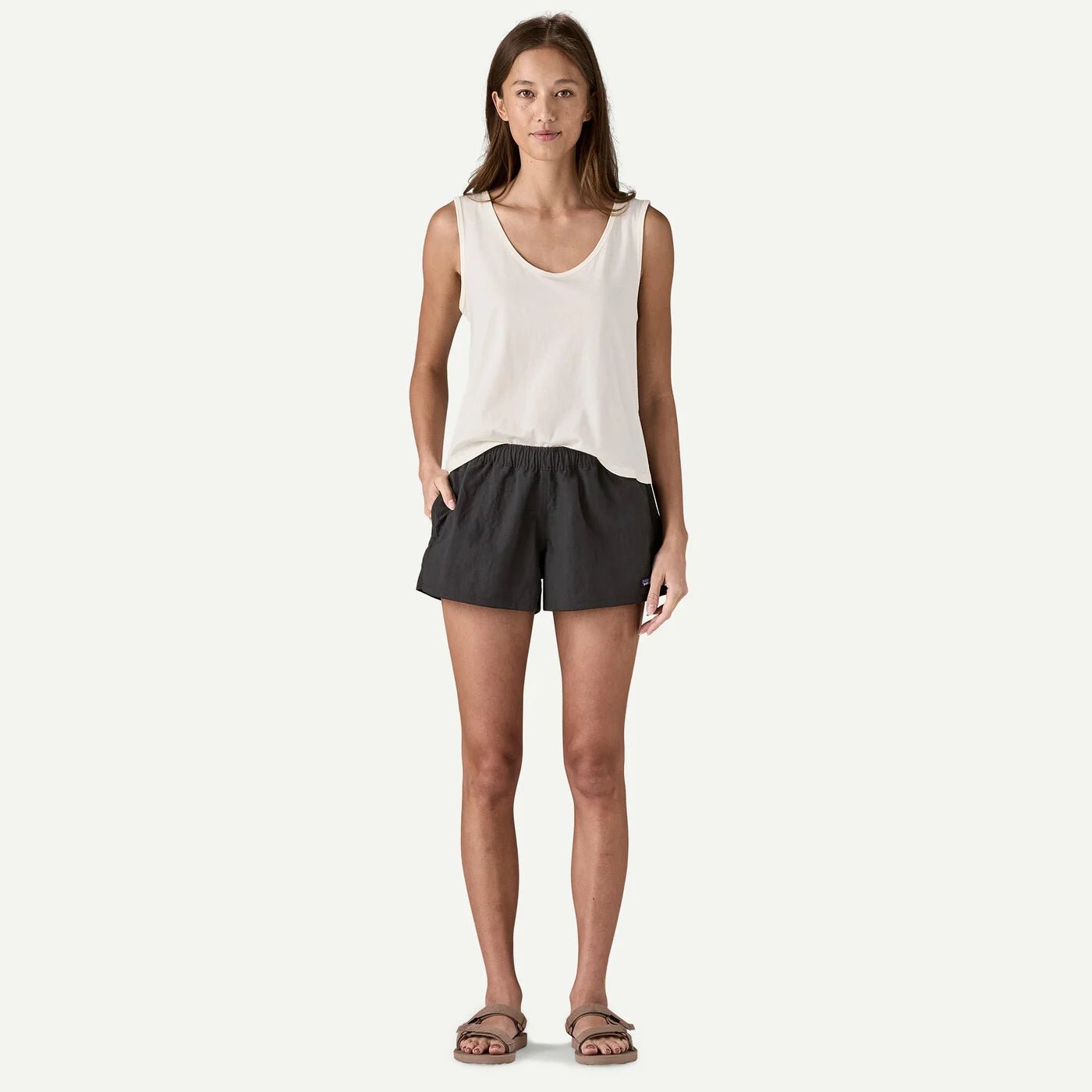 W's Barely Baggies™ Shorts - 2½" - Groupe Montagne Explore