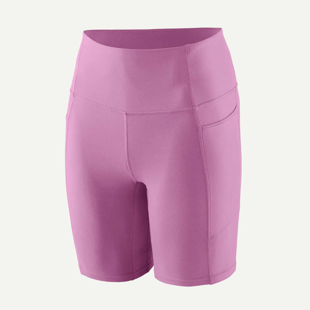 W's Maipo Shorts - 8" - Groupe Montagne Explore