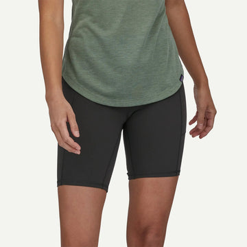 W's Maipo Shorts - 8