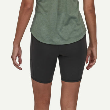 W's Maipo Shorts - 8