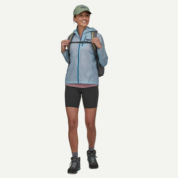 W's Maipo Shorts - 8