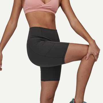 W's Maipo Shorts - 8