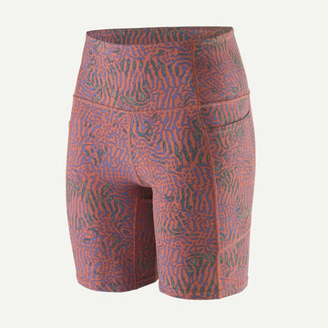 W's Maipo Shorts - 8
