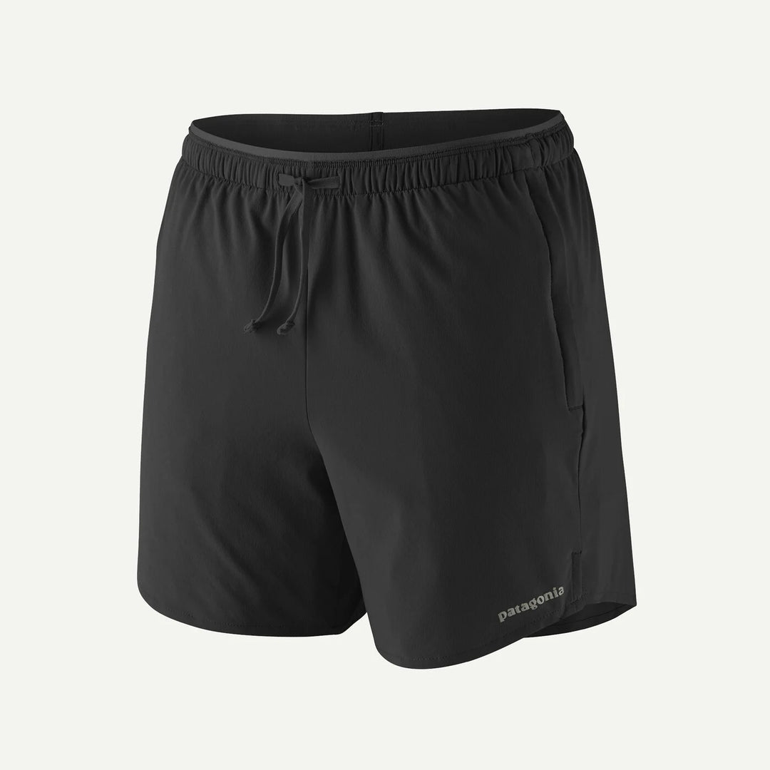 W's Multi Trails Shorts - 5½" - Groupe Montagne Explore