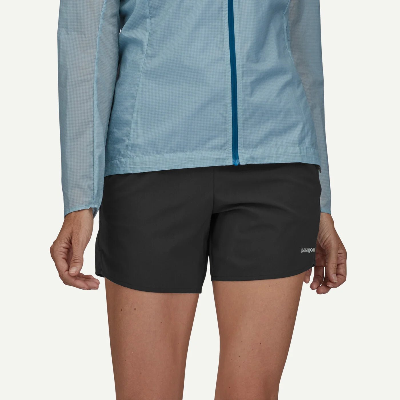 W's Multi Trails Shorts - 5½" - Groupe Montagne Explore
