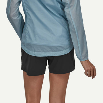W's Multi Trails Shorts - 5½