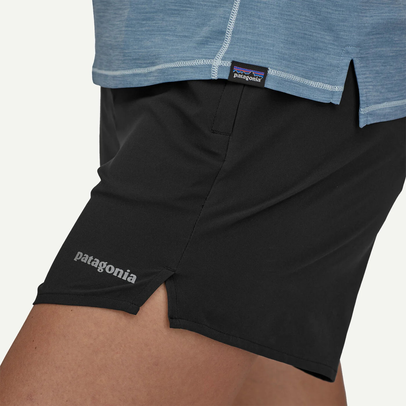 W's Multi Trails Shorts - 5½" - Groupe Montagne Explore