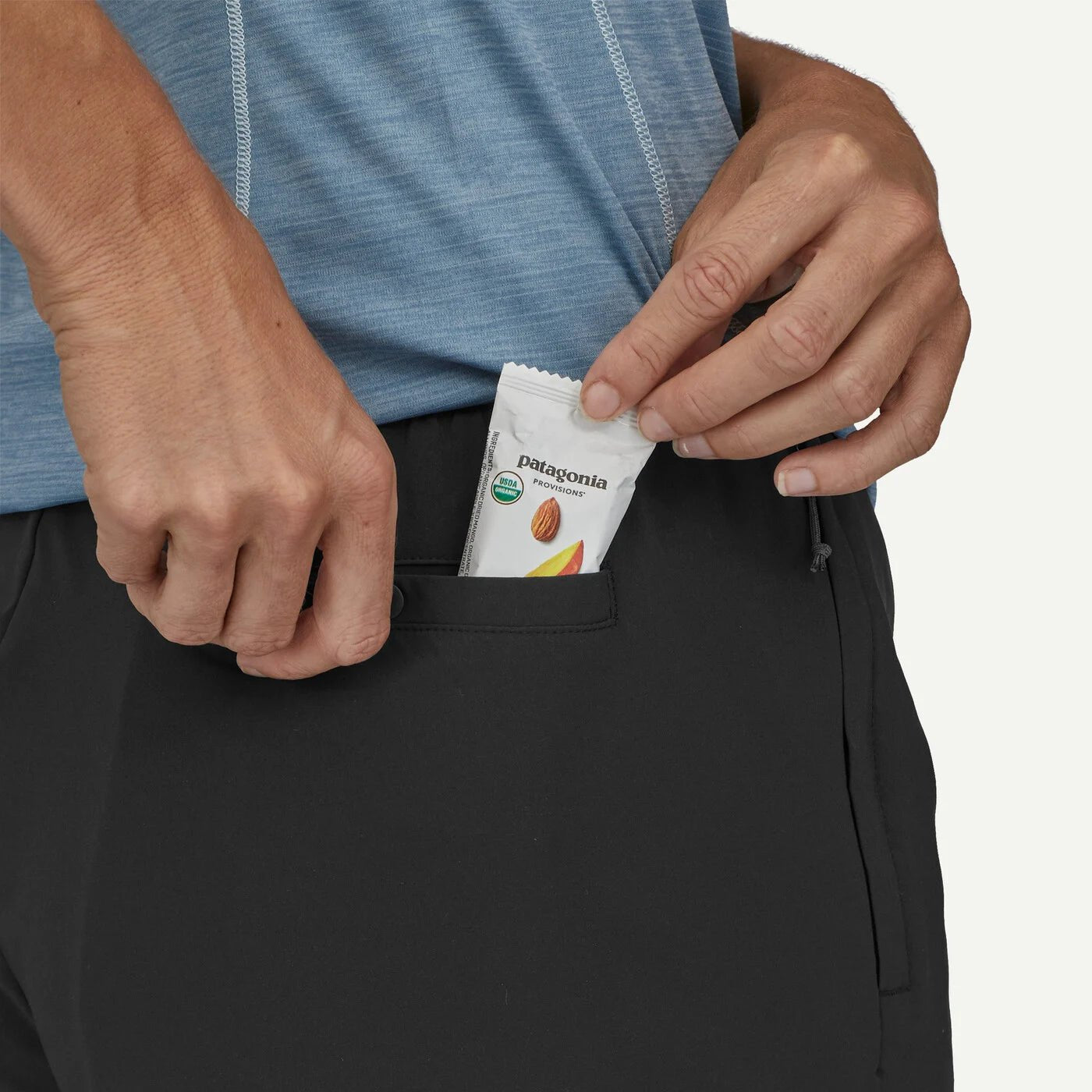 W's Multi Trails Shorts - 5½" - Groupe Montagne Explore