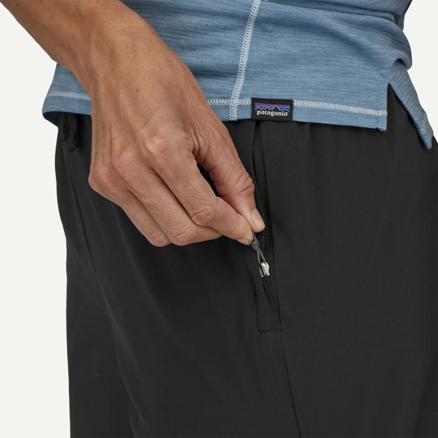 W's Multi Trails Shorts - 5½" - Groupe Montagne Explore
