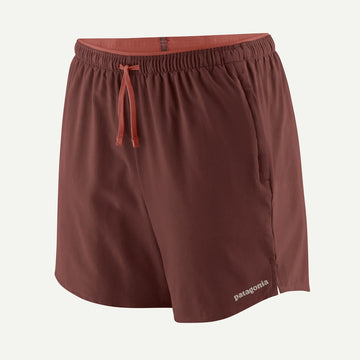 W's Multi Trails Shorts - 5½