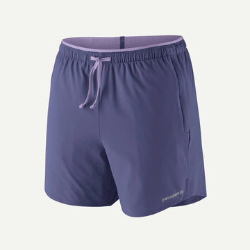 W's Multi Trails Shorts - 5½