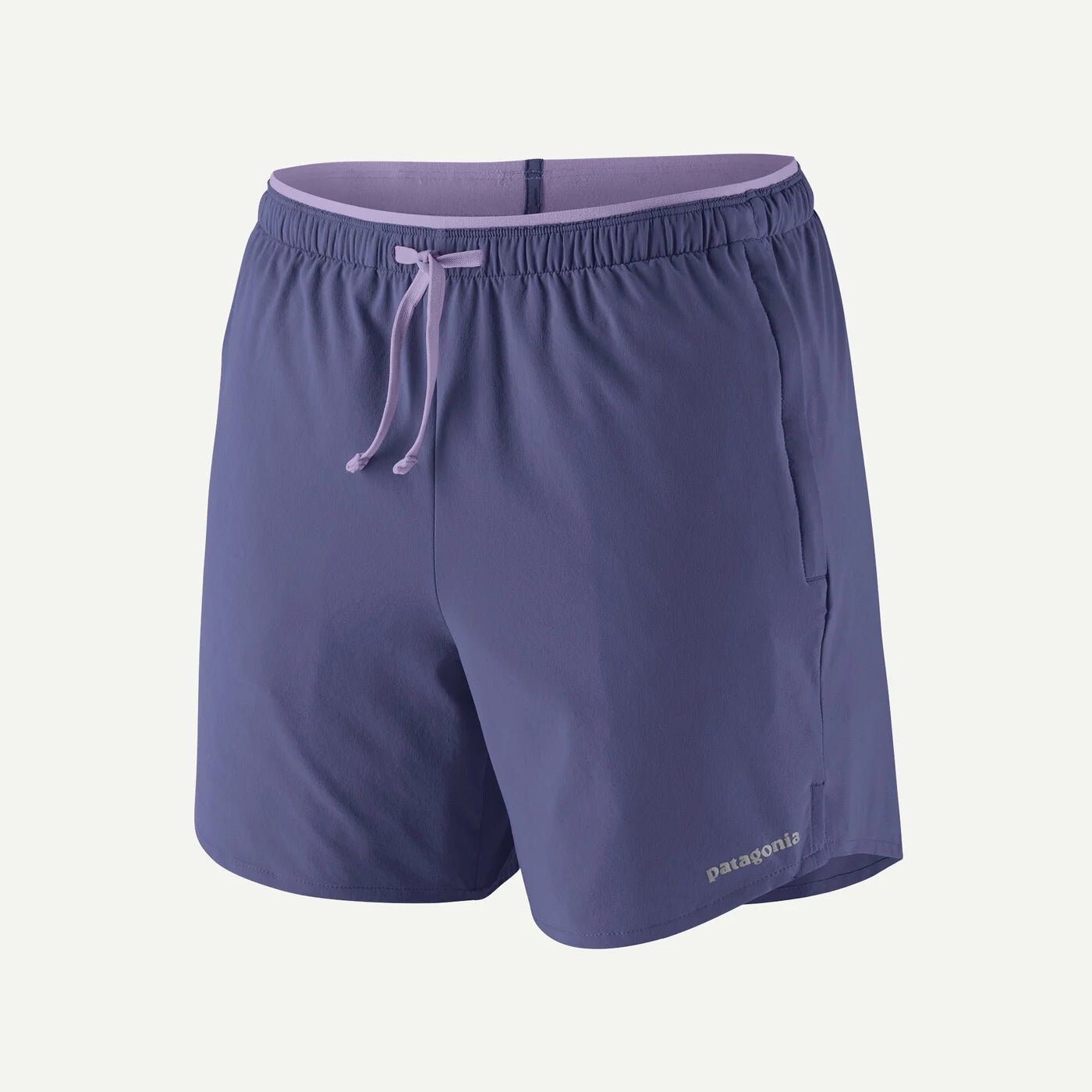 W's Multi Trails Shorts - 5½" - Groupe Montagne Explore