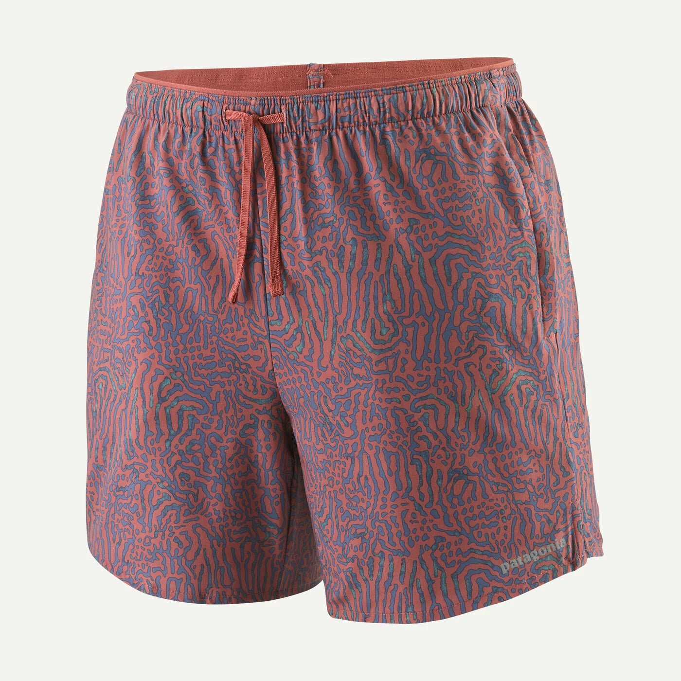 W's Multi Trails Shorts - 5½" - Groupe Montagne Explore