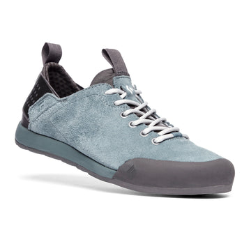 Women's Session Suede Shoes - Groupe Montagne Explore
