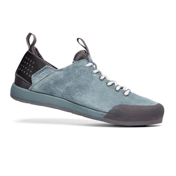 Women's Session Suede Shoes - Groupe Montagne Explore