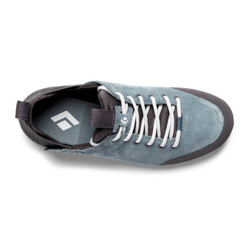 Women's Session Suede Shoes - Groupe Montagne Explore