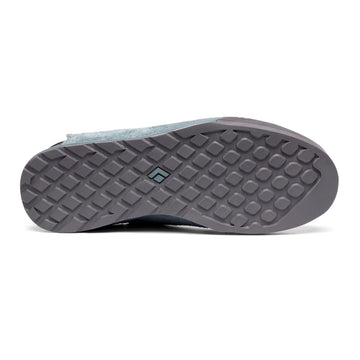 Women's Session Suede Shoes - Groupe Montagne Explore