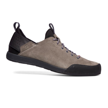 Men's Session Suede Shoes - Groupe Montagne Explore