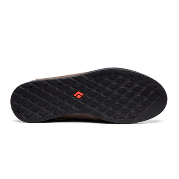 Men's Session Suede Shoes - Groupe Montagne Explore