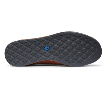 Men's Session Suede Shoes - Groupe Montagne Explore