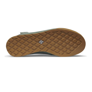 Men's Session Suede Shoes - Groupe Montagne Explore