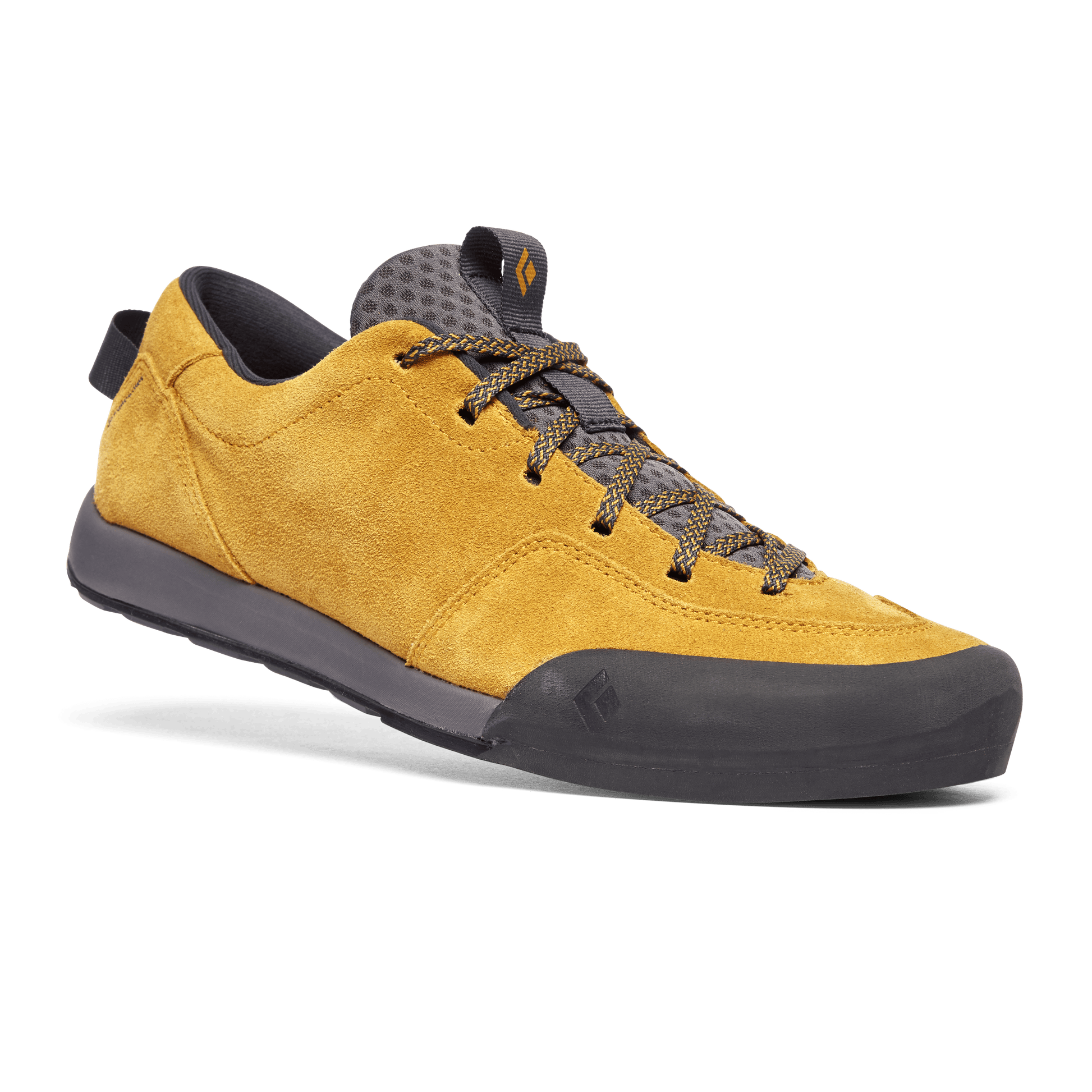Men's Prime Shoes - Groupe Montagne Explore