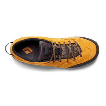 Men's Prime Shoes - Groupe Montagne Explore