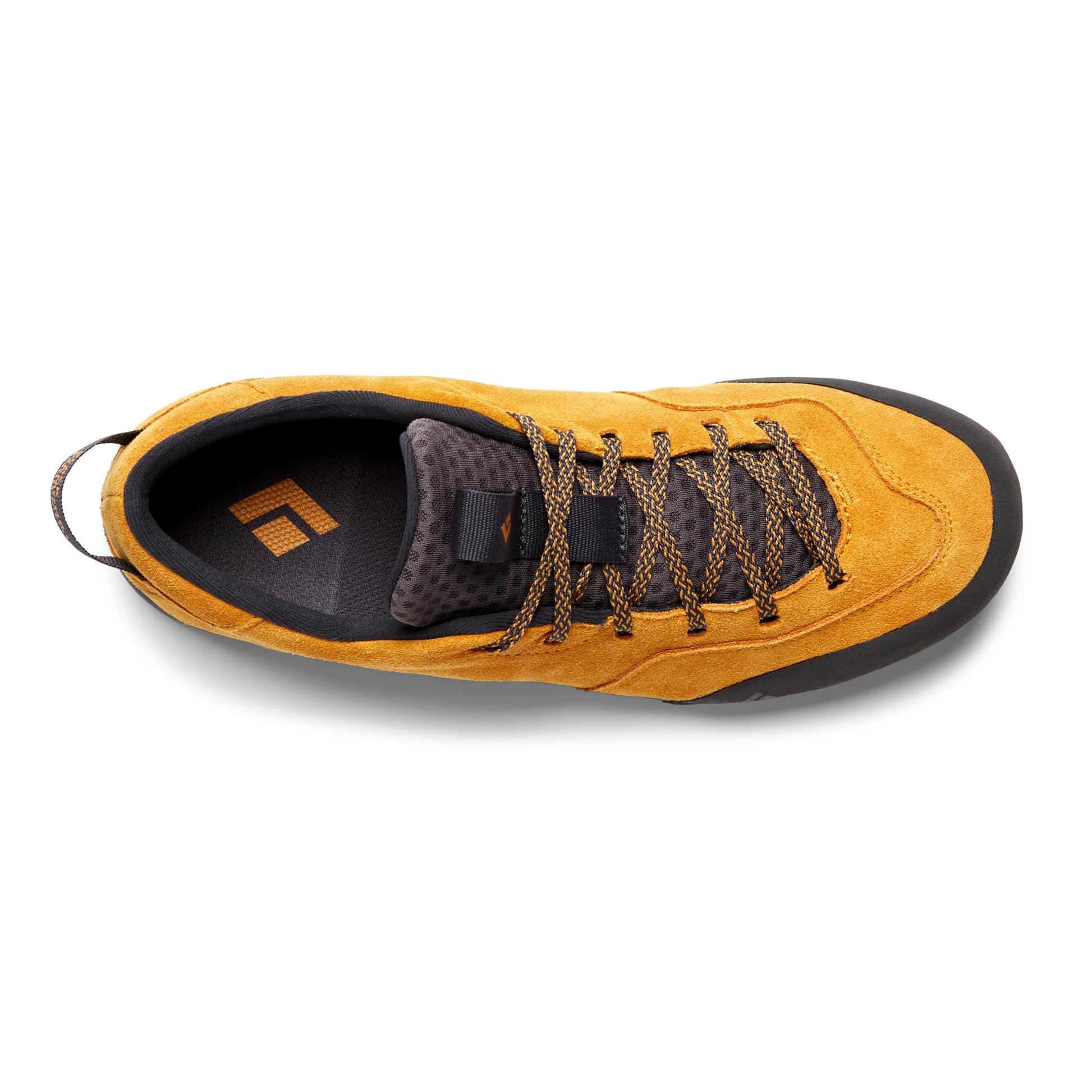 Men's Prime Shoes - Groupe Montagne Explore