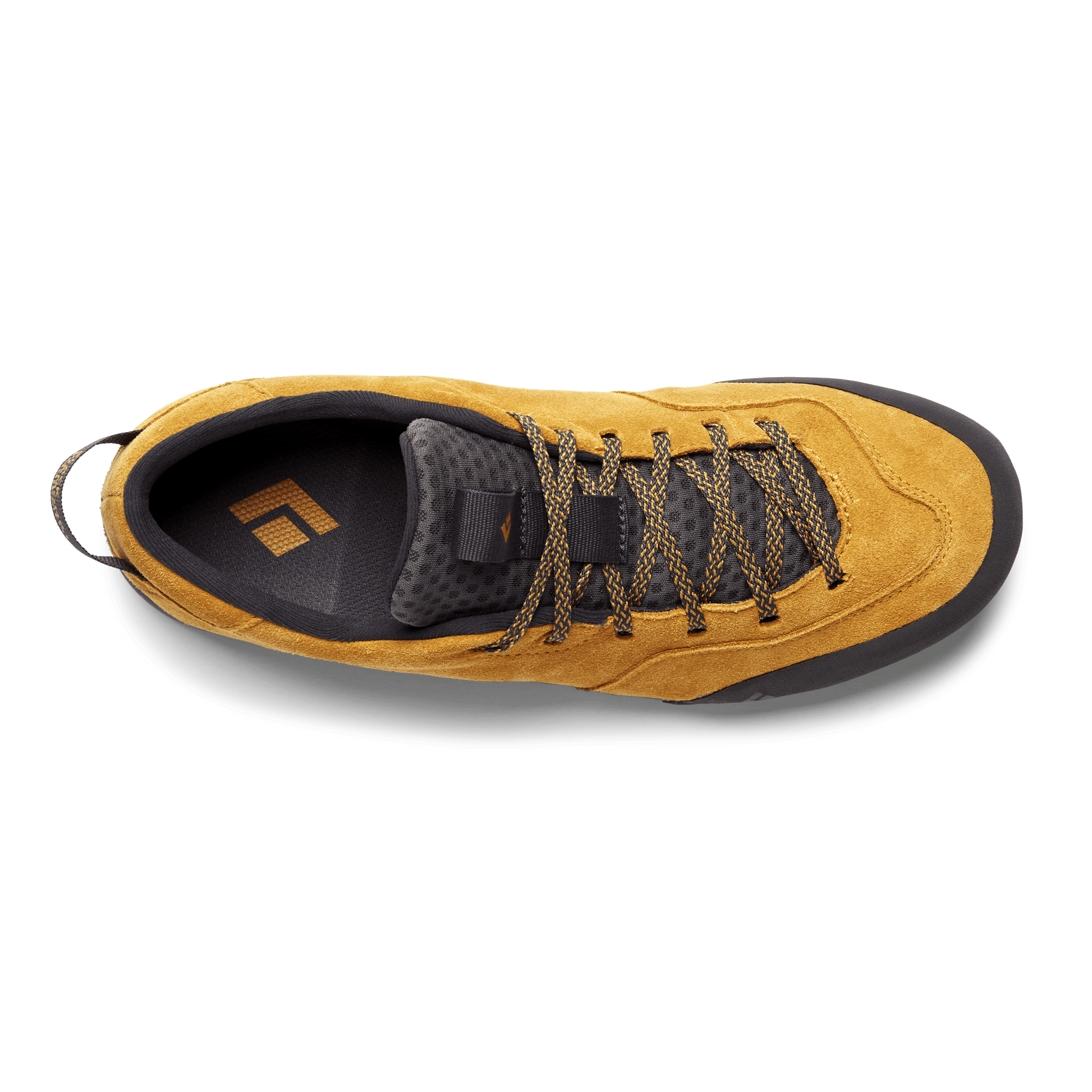Men's Prime Shoes - Groupe Montagne Explore