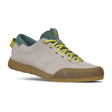 Women's Prime Shoes - Groupe Montagne Explore