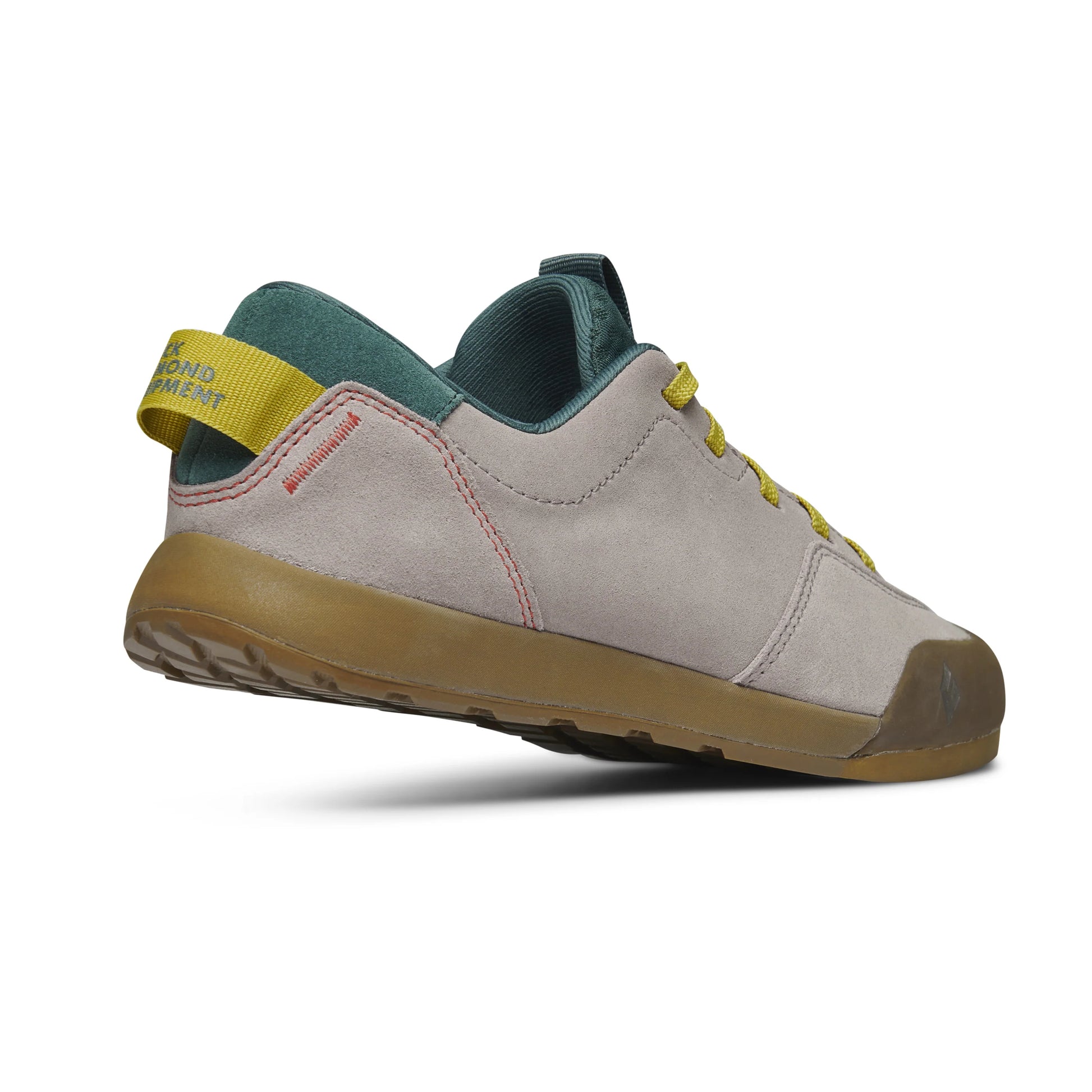 Women's Prime Shoes - Groupe Montagne Explore