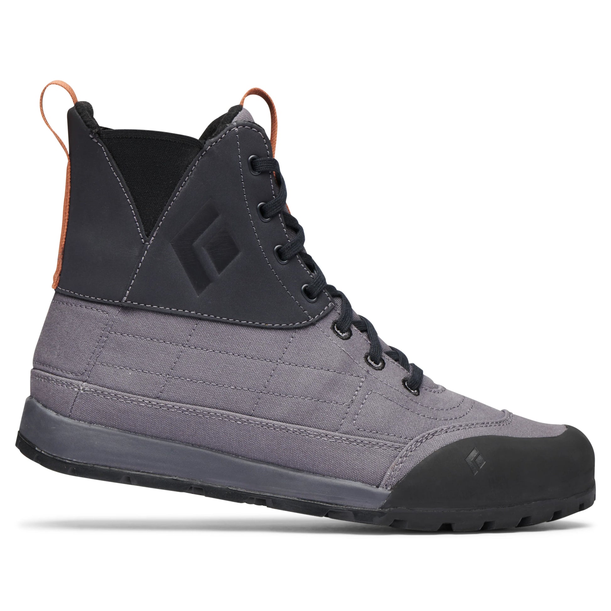 Men's Circuit Mid Shoes - Groupe Montagne Explore