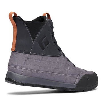 Men's Circuit Mid Shoes - Groupe Montagne Explore