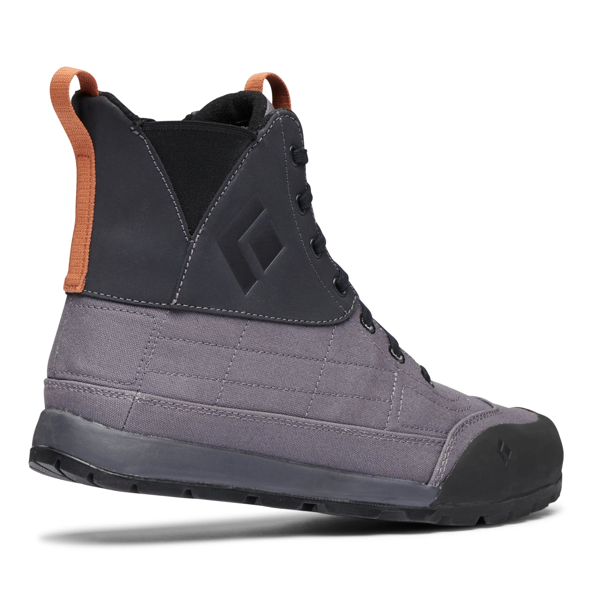 Men's Circuit Mid Shoes - Groupe Montagne Explore