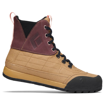 Women's Circuit Mid Shoes - Groupe Montagne Explore
