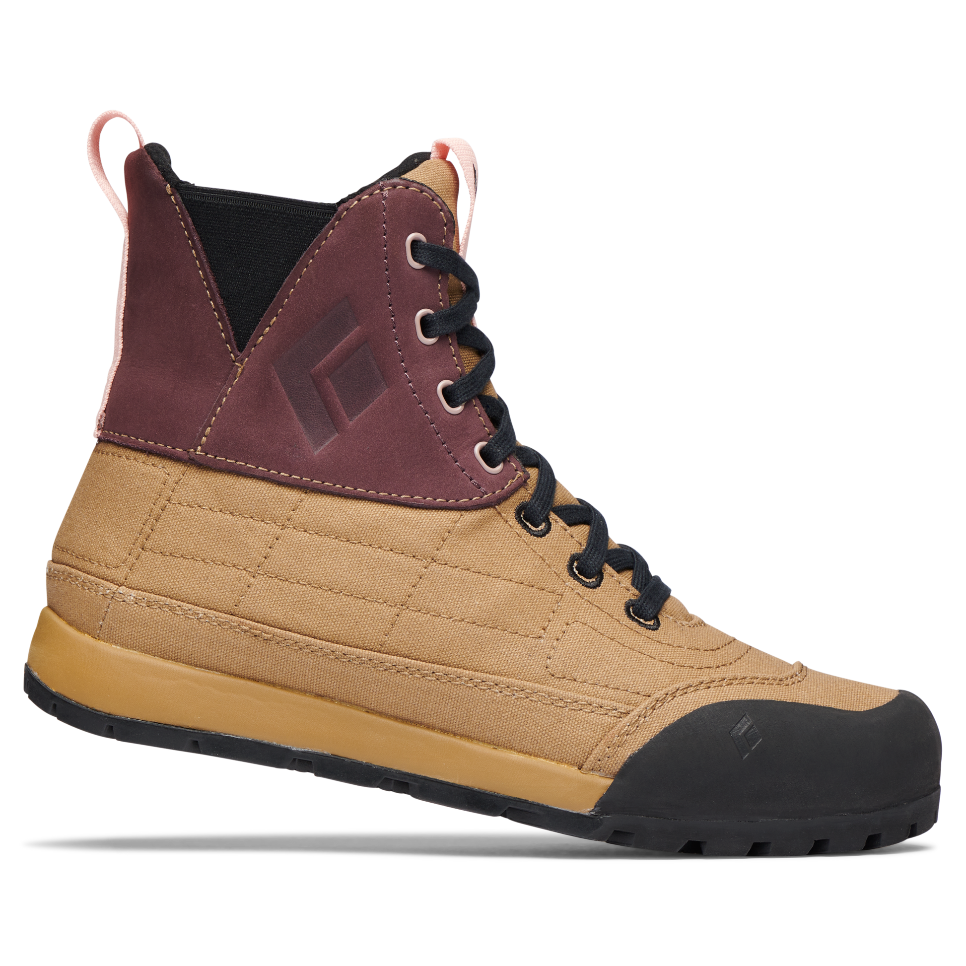 Women's Circuit Mid Shoes