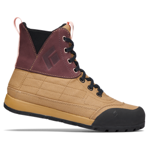 Women's Circuit Mid Shoes