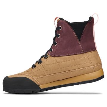 Women's Circuit Mid Shoes - Groupe Montagne Explore