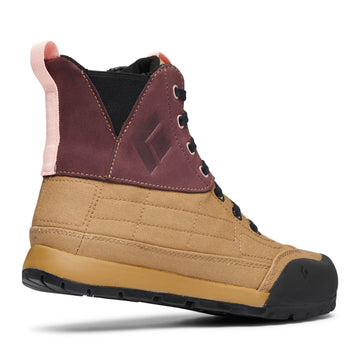 Women's Circuit Mid Shoes - Groupe Montagne Explore