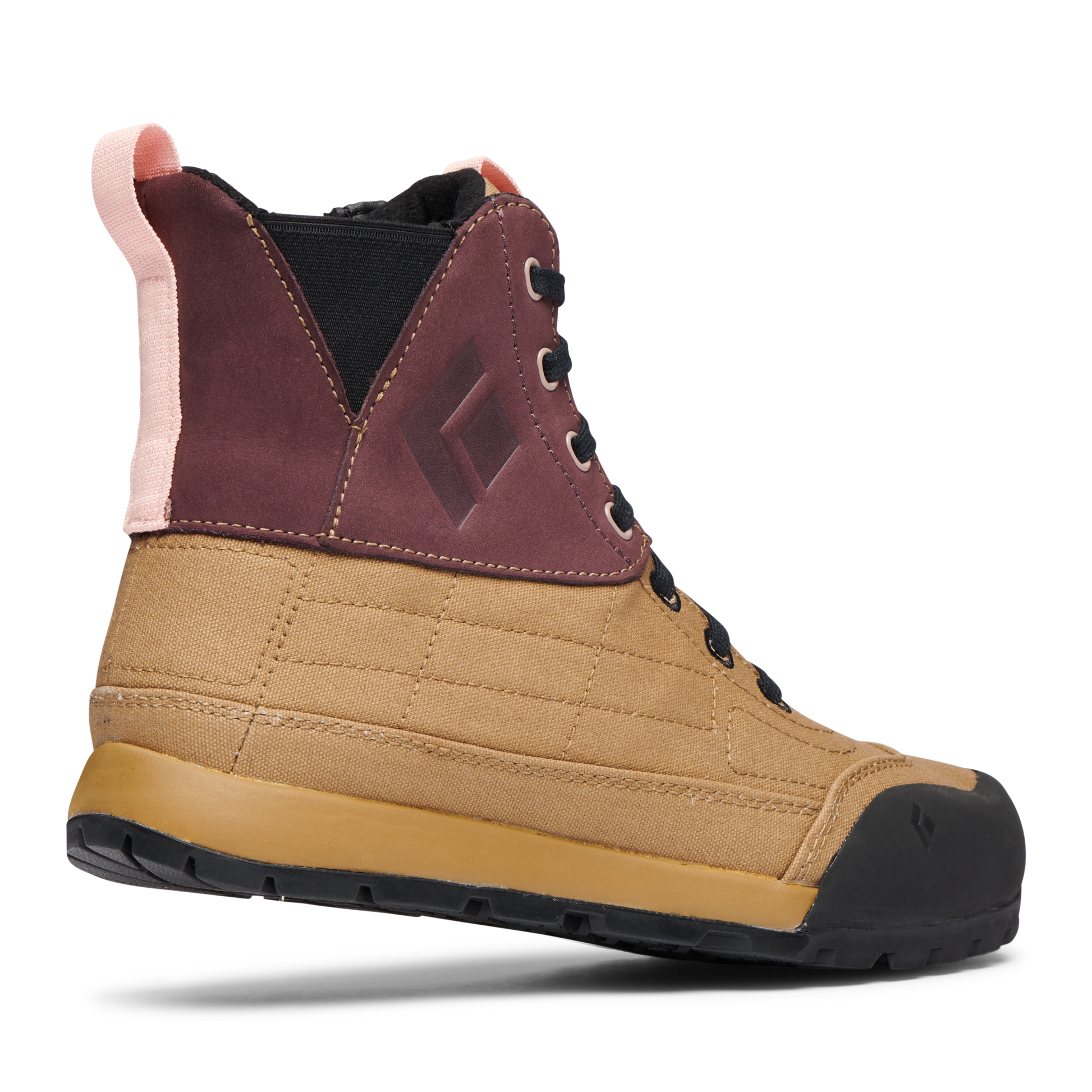 Women's Circuit Mid Shoes