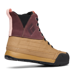 Women's Circuit Mid Shoes