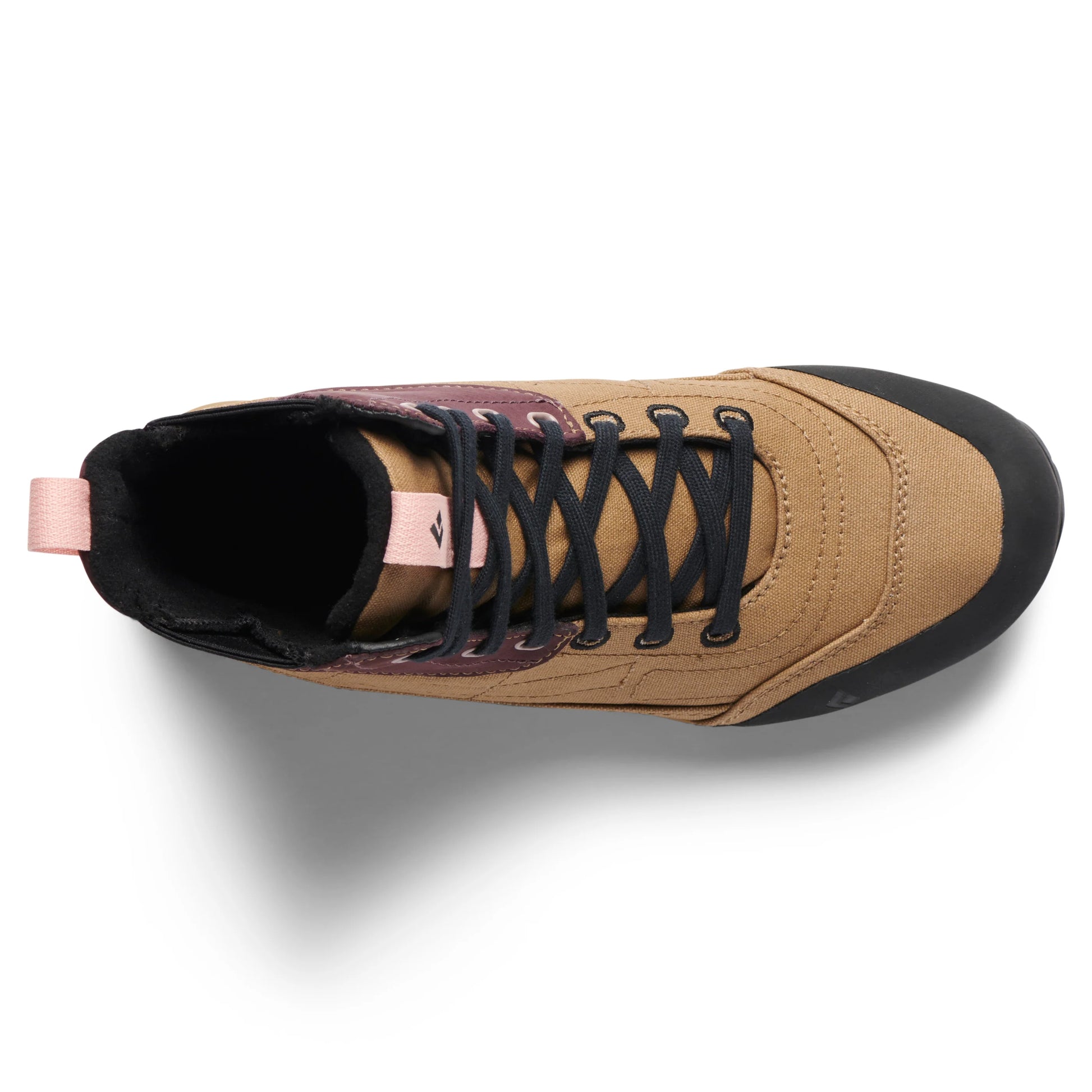 Women's Circuit Mid Shoes - Groupe Montagne Explore