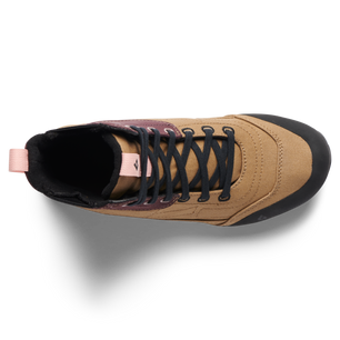 Women's Circuit Mid Shoes