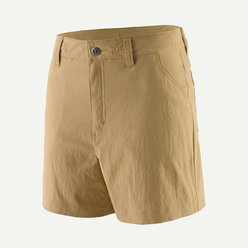 W's Quandary Shorts - 5