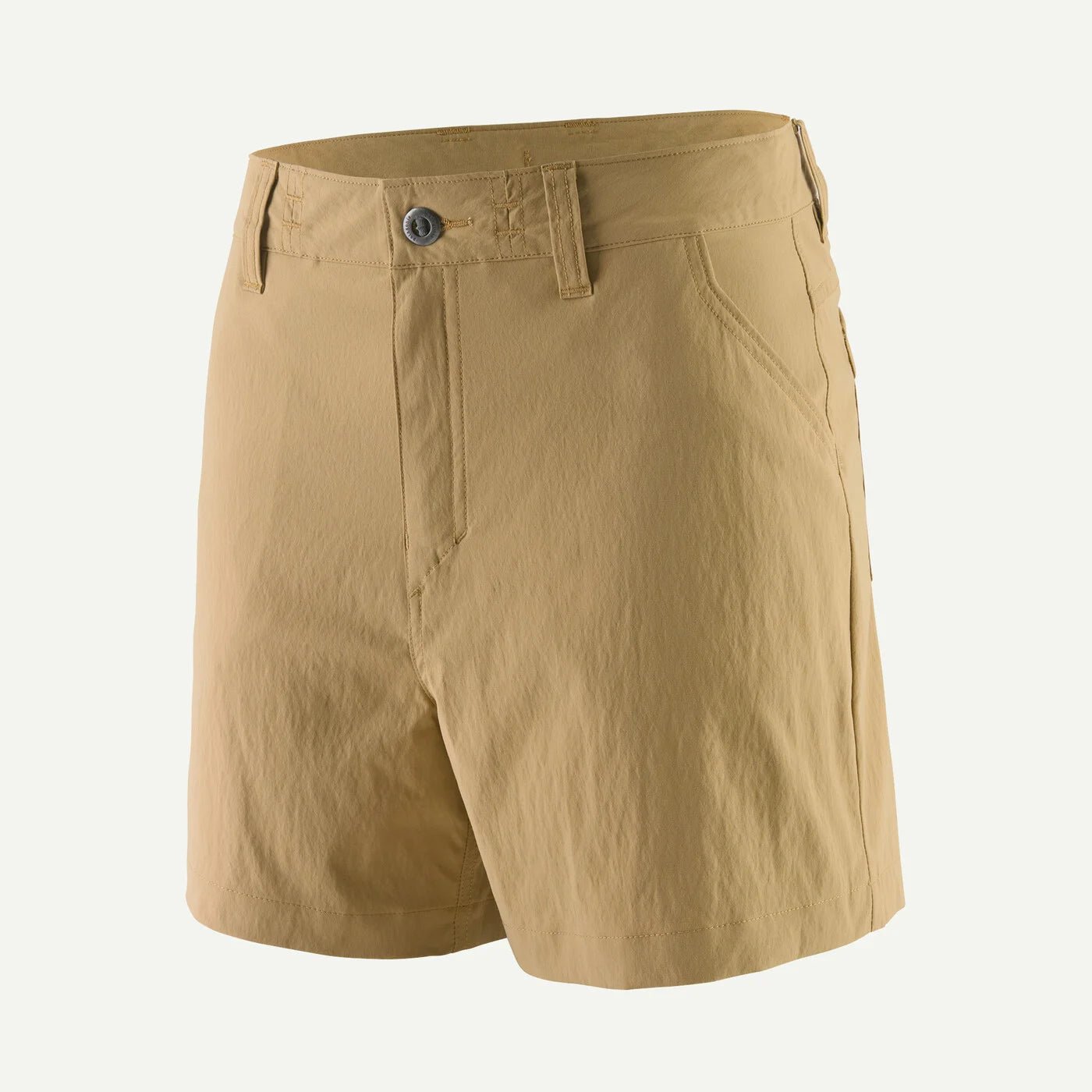 W's Quandary Shorts - 5" - Groupe Montagne Explore