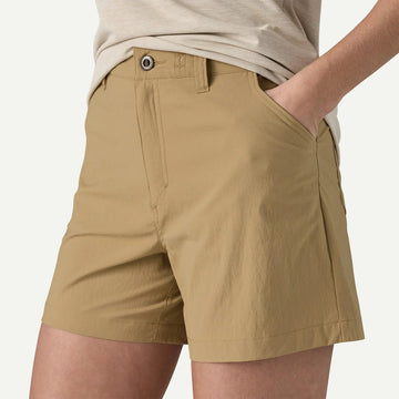 W's Quandary Shorts - 5