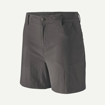 W's Quandary Shorts - 5