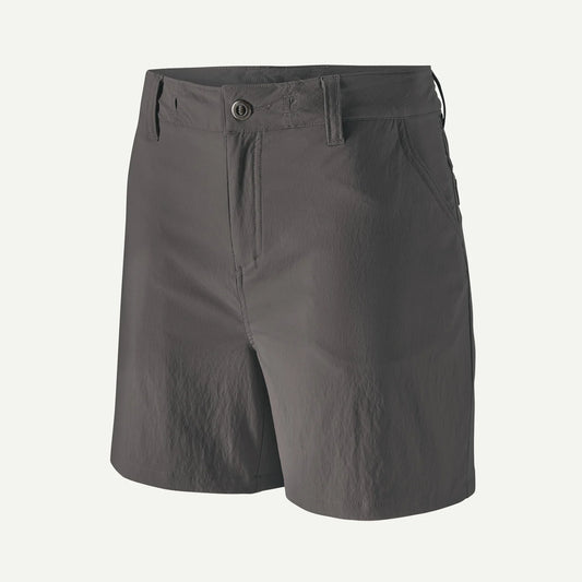 W's Quandary Shorts - 5" - Groupe Montagne Explore